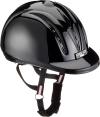 Casco Reithelm Youngster Gr M schwarz